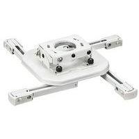 Support RSAU pour vidéoprojecteur de 11.3 kg maxi Blanc - Chief - Image principale