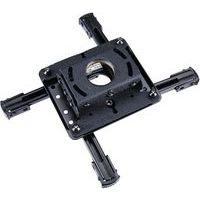 Support RPAU pour vidéoprojecteur de 22.7 kg maxi Noir - Chief thumbnail image 2