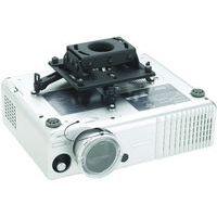 Support RPAU pour vidéoprojecteur de 22.7 kg maxi Noir - Chief thumbnail image 3