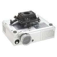Support RPAU pour vidéoprojecteur de 22.7 kg maxi Blanc - Chief thumbnail image 2