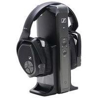 Casque TV circum-aural sans fil  RS175-U - Sennheiser - Image 2