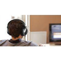 Casque TV M275CTV - Muse thumbnail image 4