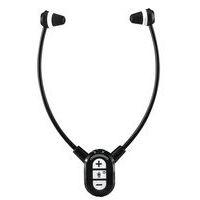 Casque TV CL7370 OPTI amplifié avec entrée optique - Geemarc - Image 2