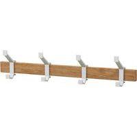 Portemanteau mural Bois-Argent - Gardelux - Image principale