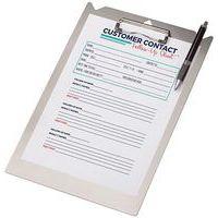 Porte bloc pour chariot - Tarifold - Image 4