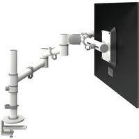 Bras à fixer / pincer Viewgo 48130 - 2 écrans - Image 4