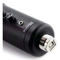Pack Streaming : micro MUSB30MIX + casque DJH 40 - Plugger Studio thumbnail image 2