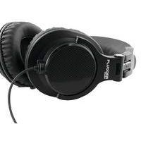 Pack Streaming : micro MUSB30MIX + casque DJH 40 - Plugger Studio thumbnail image 4