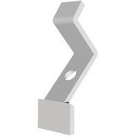 Paire de supports de plafond pour haut-parleur MASK2 blanc - Apart - Image principale