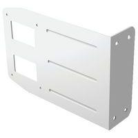 Support latéral en L pour haut-parkeur MASK4C ou MASK6C blanc - Apart - Image principale