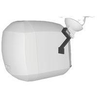 Paire de supports de plafond pour haut-parleur MASK2 noir - Apart - Image 2