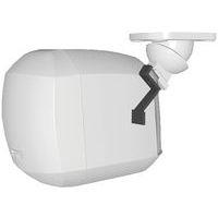 Paire de supports de plafond pour haut-parleur MASK2 blanc - Apart - Image 2