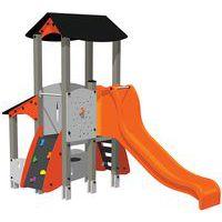 Struc grande tour et grande cabane Pilou alu - Manutan Expert - Image 4