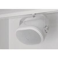 Lot de 10 adaptateurs rail lumière pour haut-parleur Blanc - Apart - Image 2