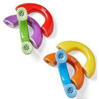 Lot 6 téléphones phonèmes thumbnail image 2