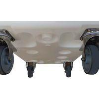 Bac isotherme à vidange - 500 L thumbnail image 6