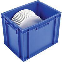 Bac plein avec couvercle - GILAC - Image 5