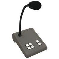 Microphone d'appel 4 zones - Apart - Image principale