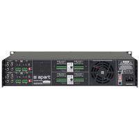 Amplificateur de puissance REVAMP4120T 4 x 120W - Apart - Image 2
