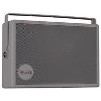 Haut-parleur SMB6 avec support sans contrôle de volume Gris - Apart - Image principale