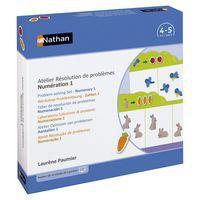 Atelier resolution de problemes num 1 - 6 enf thumbnail image