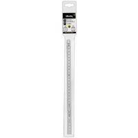 Réglet métal de 30 cm, souple - Wonday