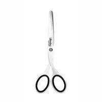 Ciseaux de bureau extra, 20 cm, bouts ronds - Image principale