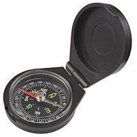 Boussole protégée par un capot plastique - Image principale