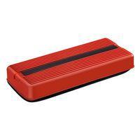 Brosse à tableau blanc avec coque plastique magnétique - Wonday