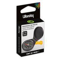 Boussole protégée par un capot plastique - Image 2