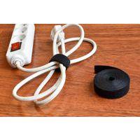 Rouleau ruban auto agrippant Easy Scratch noir 20 mm x 2.5 m - Image 3