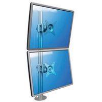 Support à fixer / pincer Viewmate 52672 - 2 écrans - Image 4