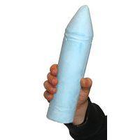 Étui 7 craies de trottoir rondes géantes - Image 4