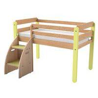 Marchepied pour lit maternelle Lili coloris vert thumbnail image 5