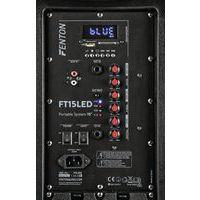 Sonorisation FT15LED  15" 800 W - Fenton - Image 2