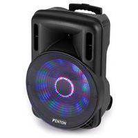 Sonorisation FT15LED  15" 800 W - Fenton thumbnail image 8