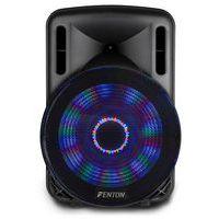 Sonorisation FT15LED  15" 800 W - Fenton thumbnail image 5
