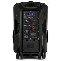 Sonorisation FT15LED  15" 800 W - Fenton thumbnail image 6