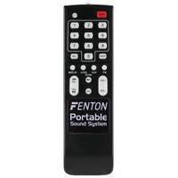 Sonorisation FT15LED  15" 800 W - Fenton - Image 5