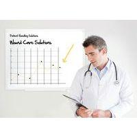 Tableau laqué magnétique et anti-microbien - Bi-office thumbnail image 4