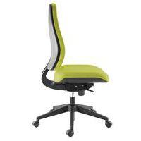 Chaise Harmonia dossier maxi Pistache - Image 2