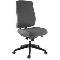 Chaise Harmonia - Manutan Expert thumbnail image 4
