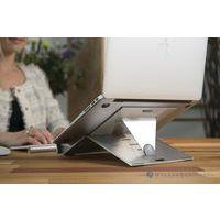 Support réglable moniteur ergonomique Ergo-Q 260 - Bakkerelkhuizen - Image 5