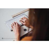 Clavier sans fil UltraBoard 950 Compact - Bakkerelkhuizen - Image 2