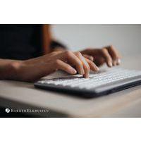 Clavier sans fil UltraBoard 950 Compact - Bakkerelkhuizen - Image 3