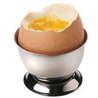 Coquetier sur socle inox - Image principale