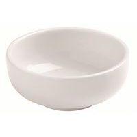 Coupelle à confiture en porcelaine ø7,5 cm 6cl blanc - Image principale