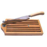 Couteau à pain avec ramasse miettes - Image principale