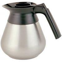 Cruche avec couvercle en inox 17cl - Image principale