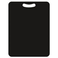 Panneau ardoise 58,5x7,8x1 cm noir - Image principale